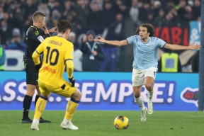 开云体育-关于拉齐奥转会期遗憾出局;志在欧联名次提升;质疑声仍在;赛程密集仍需轮换的信息-开云体育