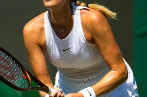 kaiyun sports-刷新纪录引发热议!,科维托娃在皇家马德里比赛中反败为胜引发球迷热议-kaiyun sports