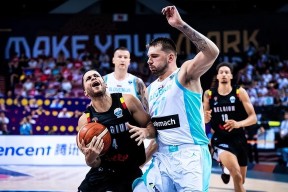 kaiyun app-字母哥重要时刻爆冷,法国队带队取胜!赛场气氛高涨-kaiyun app