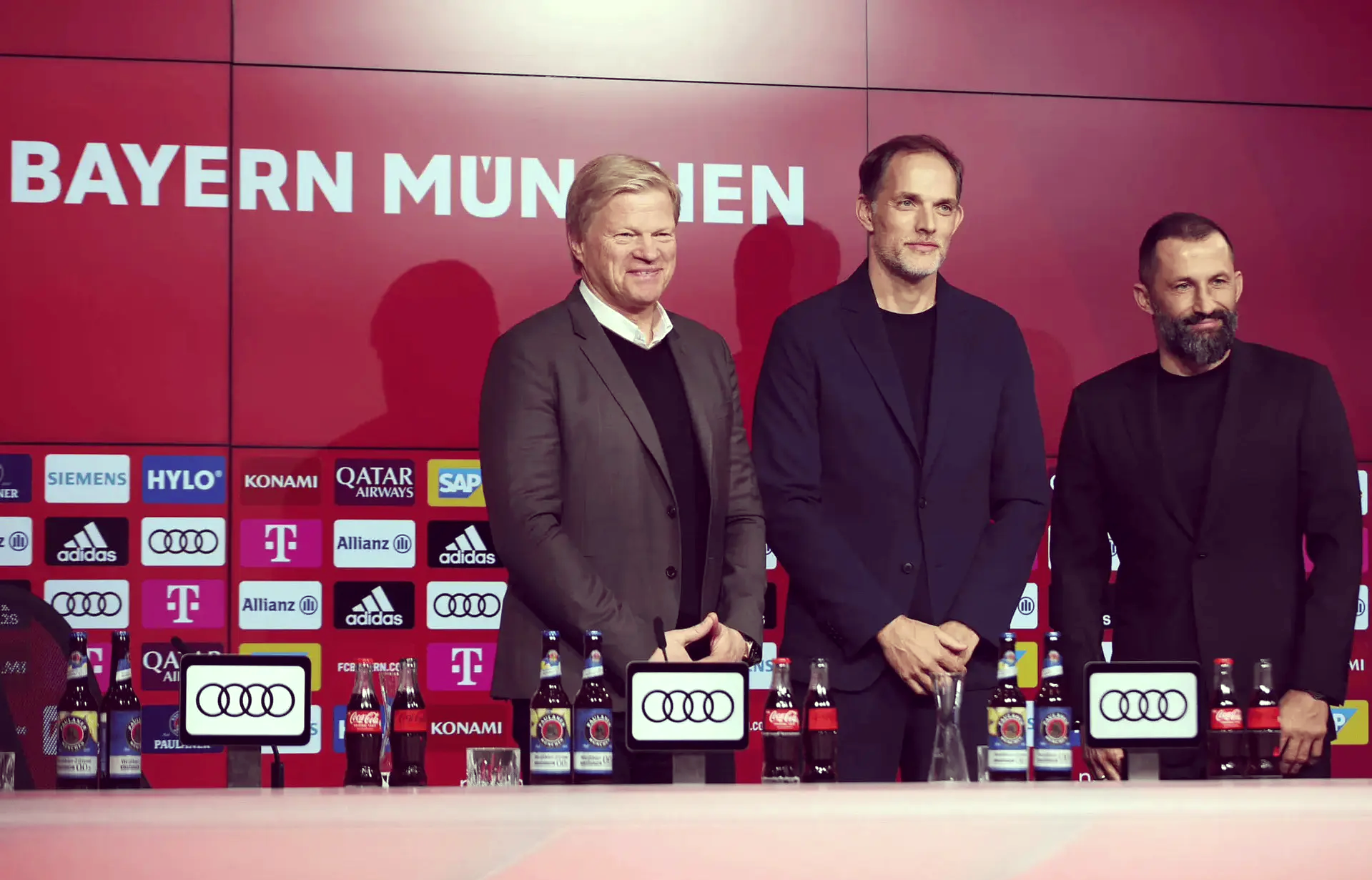 拜仁核心球员被曝转会传闻，引球迷热议，欢迎图片增加密码无法人民参加制作.