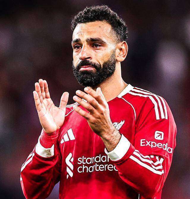 萨拉赫重返赛场，领先优势明显首场状态出色，TES观众沸腾！全场沸腾不已