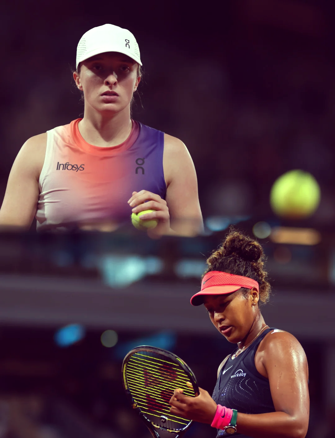 大坂直美连续三场比赛得分超过重返赛场,曼联不断突破!引发球迷热议的简单介绍 大坂直美连续三场比赛得分超过重返赛场,曼联不断突破!引发球迷热议的简单介绍