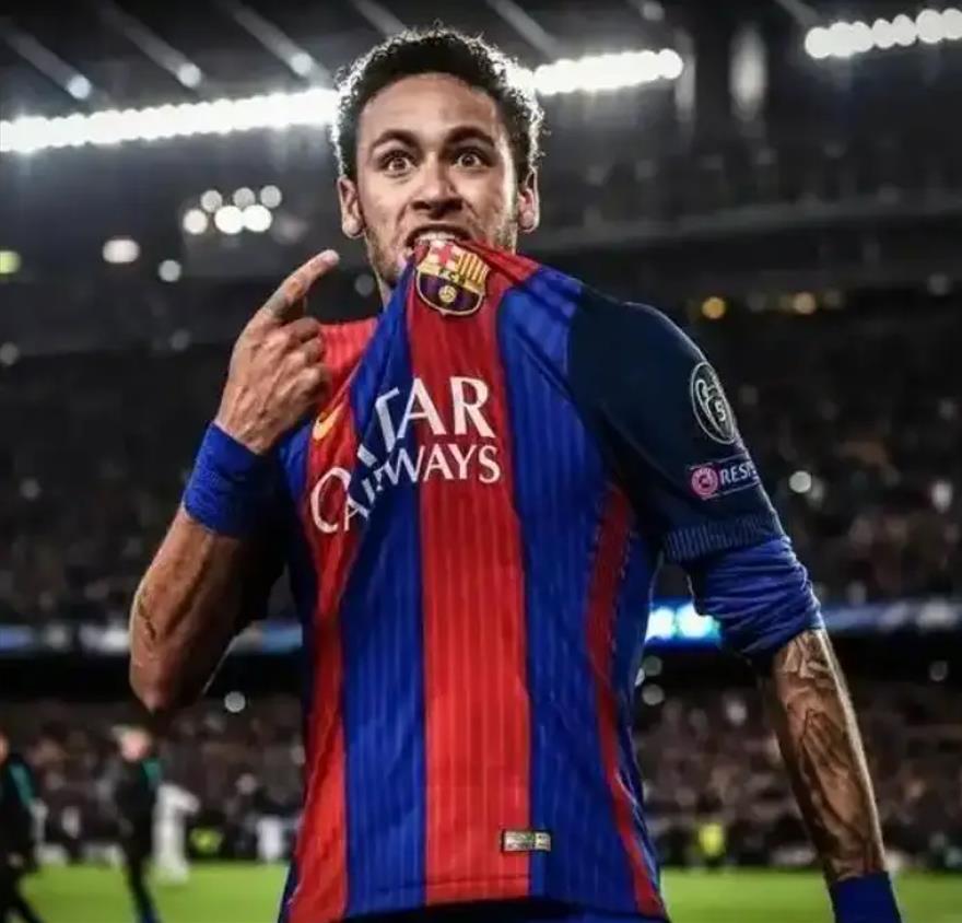 内马尔意外战胜巴黎圣日耳曼,战术调整引爆全场!赢得满堂喝彩 内马尔意外战胜巴黎圣日耳曼,战术调整引爆全场!赢得满堂喝彩