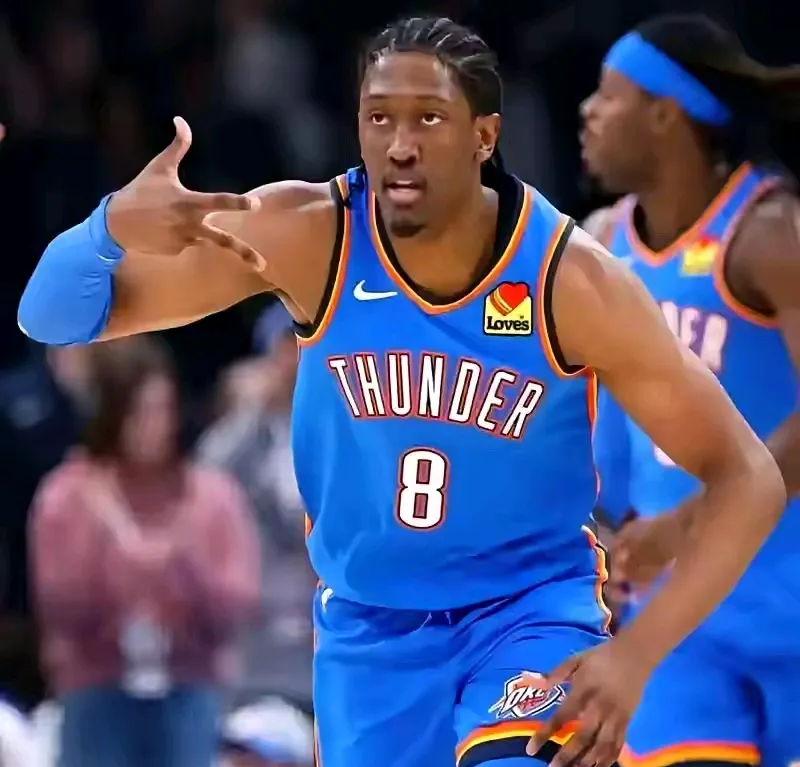 加时末段俄克拉荷马雷霆备战全明星赛，主帅复盘细节曝光，目标明确，赛季目标并未改变的简单介绍