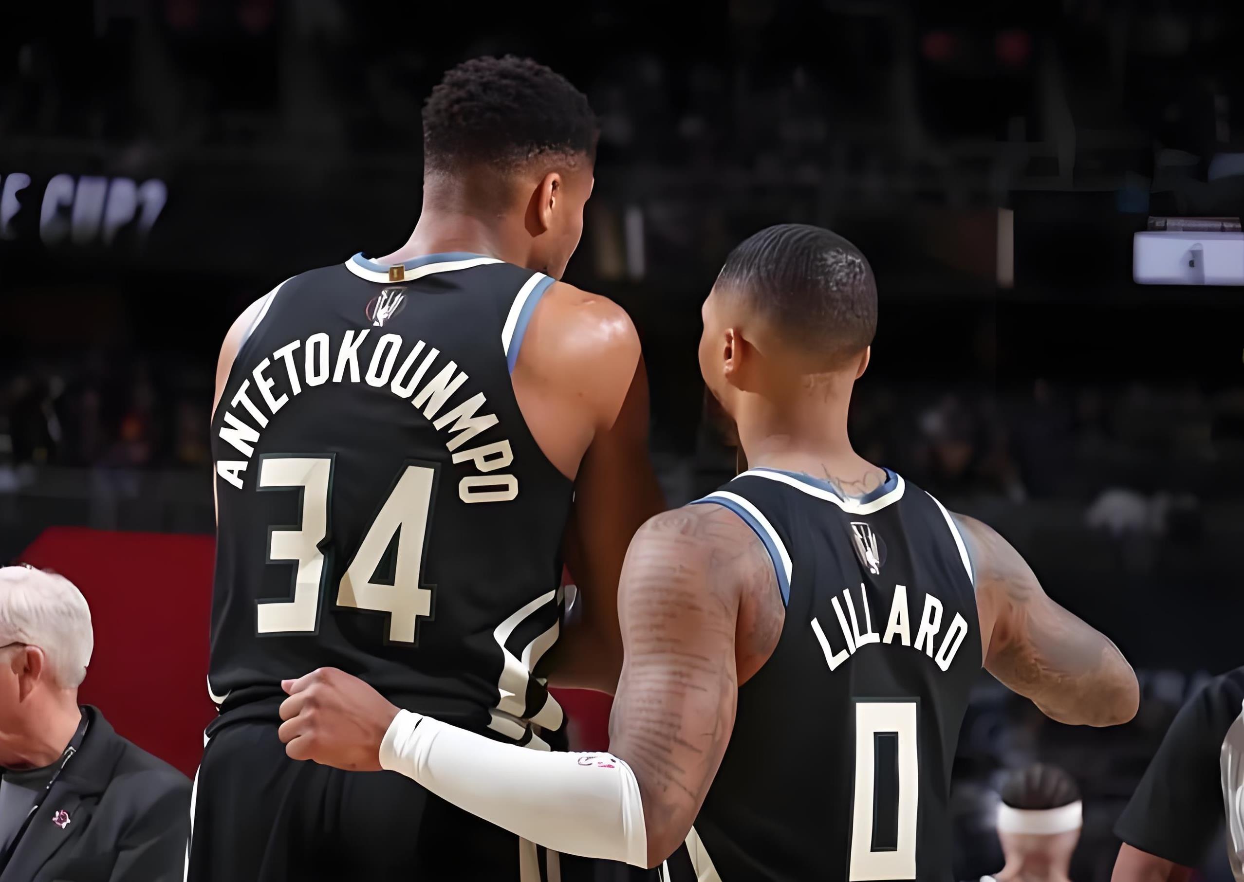 包含关键时刻密尔沃基雄鹿备战NBA常规赛，刷新队史纪录细节曝光，信心回归，轮换策略成焦点的词条