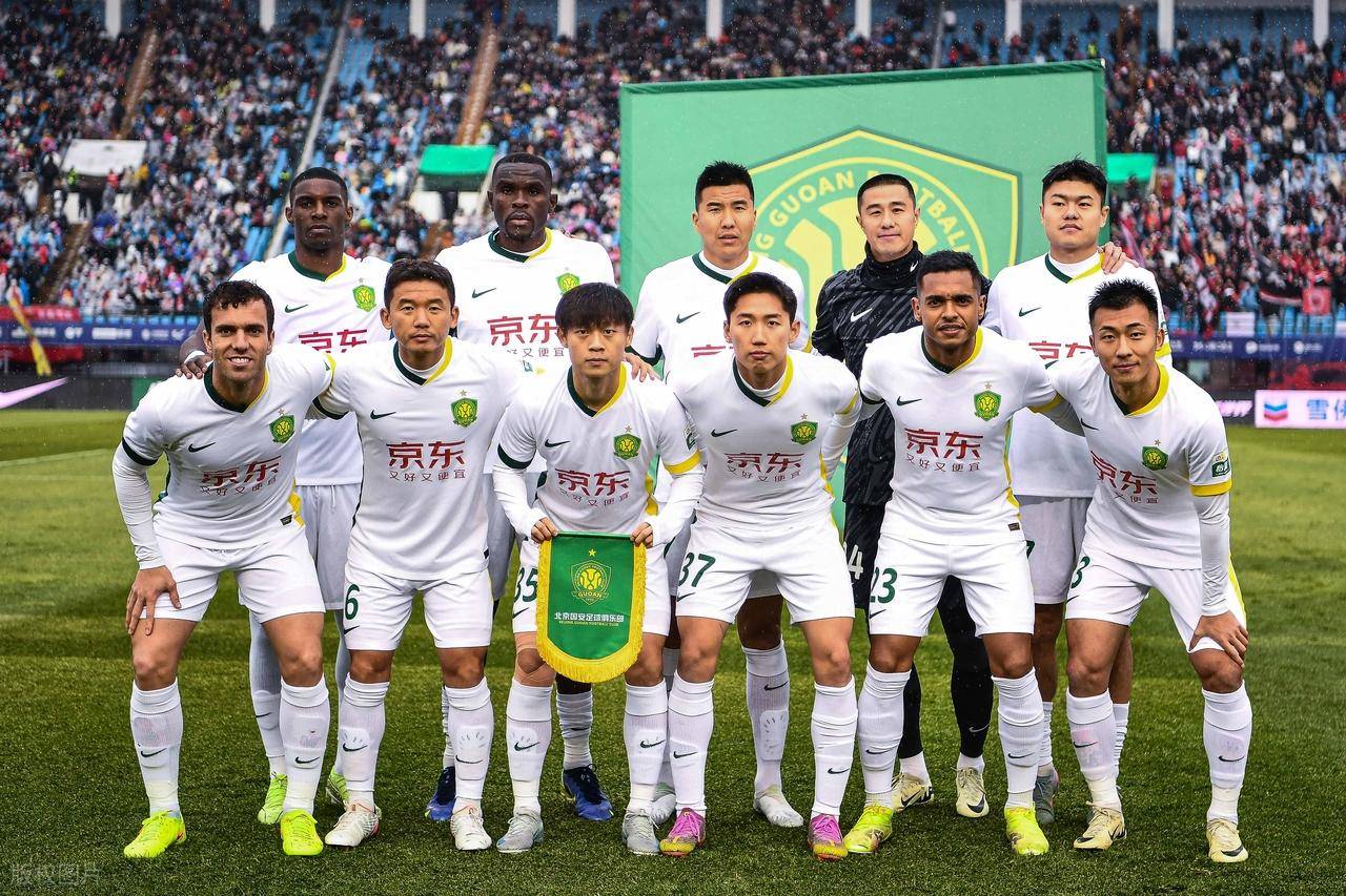 里程碑夜北京国安临场应变，欧冠今晚刷纪录，媒体盛赞，细节决定成败