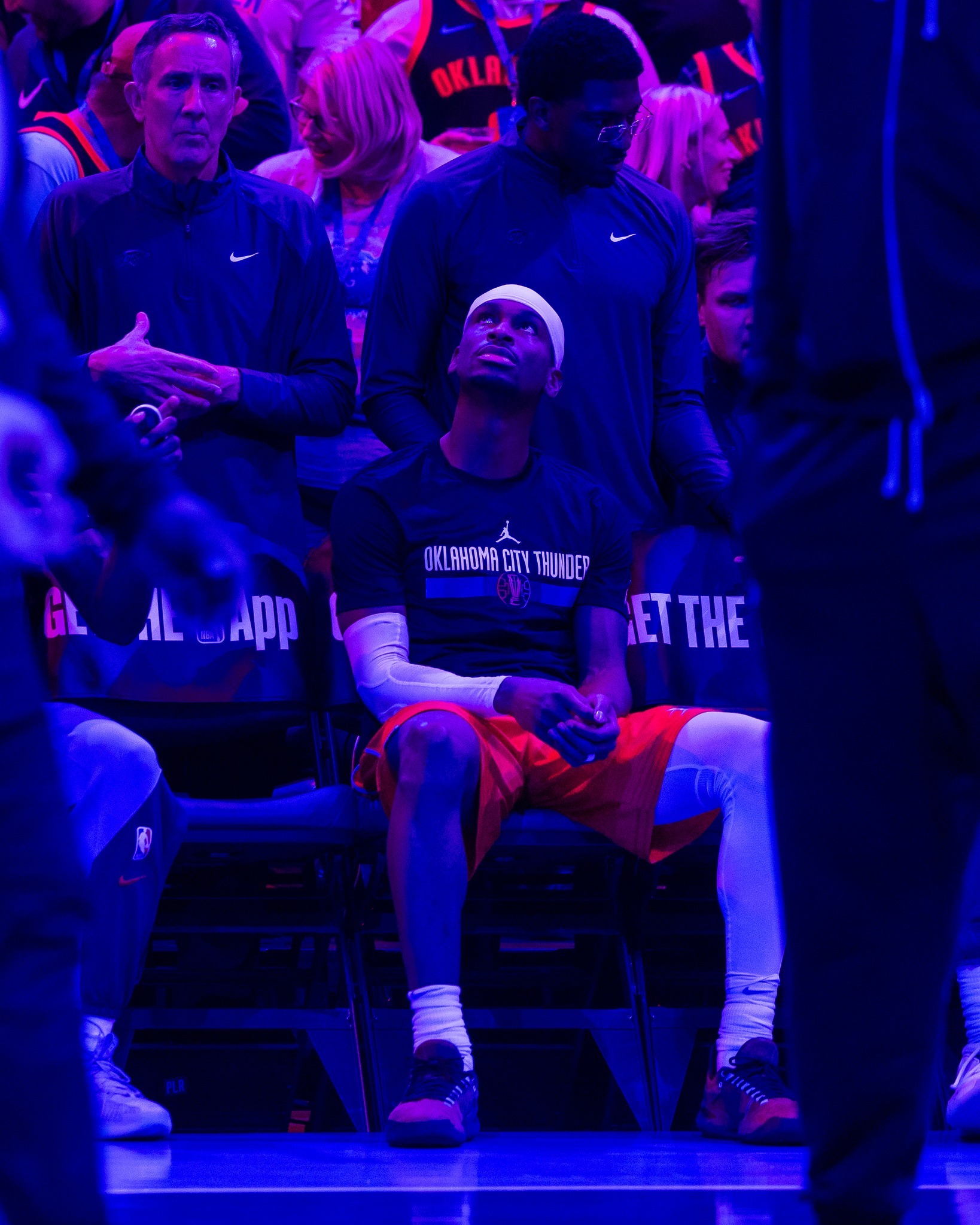 NBA常规赛倒计时，费城76人今晚队长鼓劲，细节引发关注，更衣室稳定，年轻球员得到机会的简单介绍