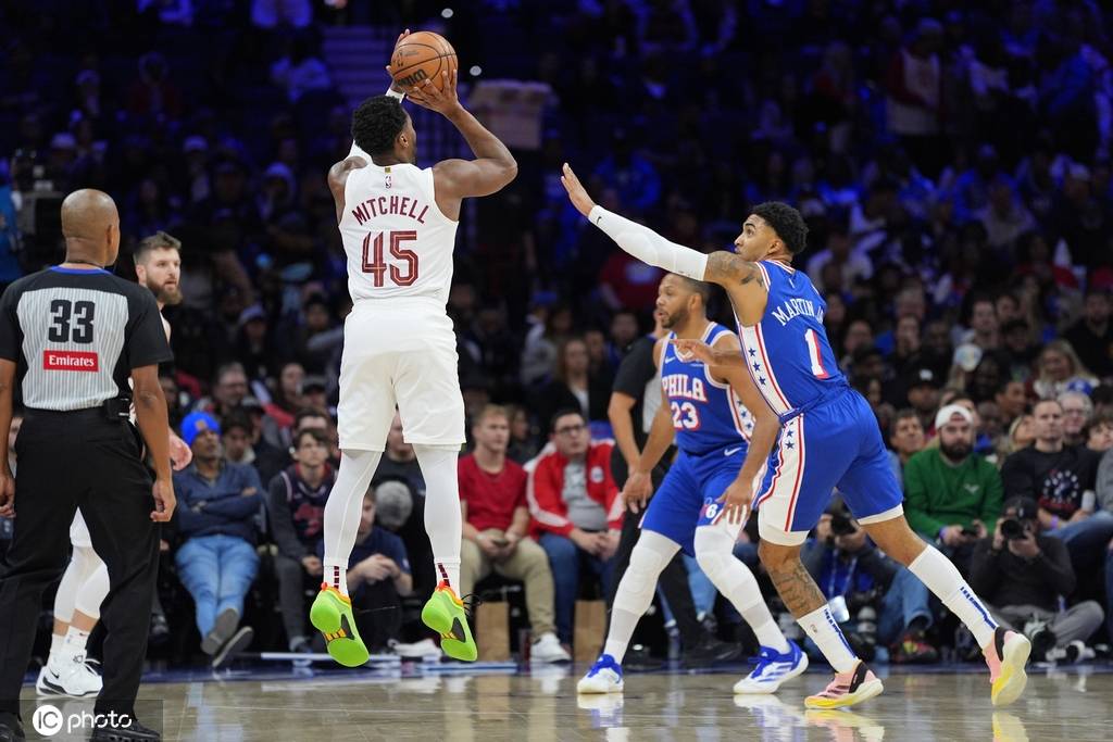 NBA常规赛倒计时，费城76人今晚队长鼓劲，细节引发关注，更衣室稳定，年轻球员得到机会的简单介绍